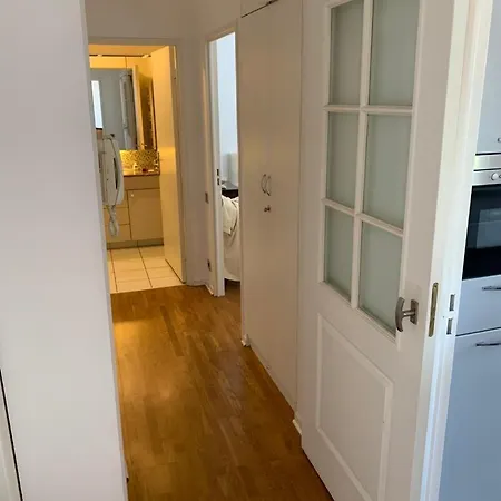 Apartmán Paris 10 ' Bastille *
