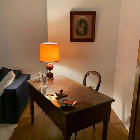 Paris 10 ' Bastille Apartmán Charenton-le-Pont